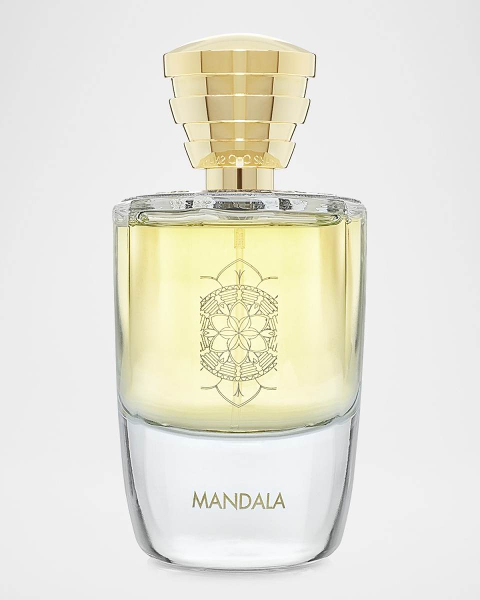 Mandala Eau de Parfum, 3.4 oz.